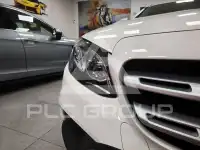 2017 Mercedes Benz E 350