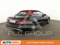 2017 Mercedes Benz E 350