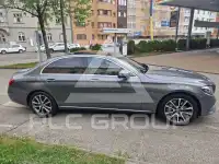 2017 Mercedes Benz E 350