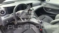 2017 Mercedes Benz E 350