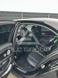 2017 Mercedes Benz E 350