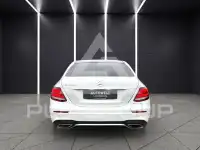 2017 Mercedes Benz E 350