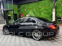 2017 Mercedes Benz E 350