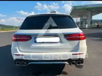 2017 Mercedes Benz E 350