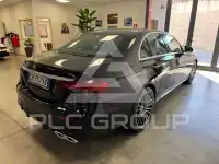 2017 Mercedes Benz E 350