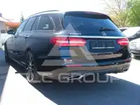 2017 Mercedes Benz E 350