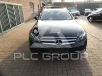 2017 Mercedes Benz E 350