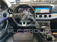 2017 Mercedes Benz E 350