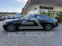 2017 Mercedes Benz E 350
