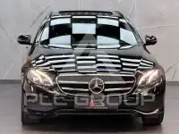 2017 Mercedes Benz E 350