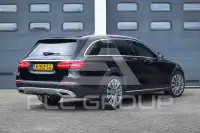 2017 Mercedes Benz E 350