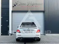 2017 Mercedes Benz E 350