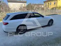 2017 Mercedes Benz E 350