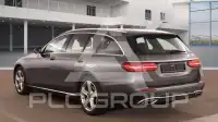 2017 Mercedes Benz E 350