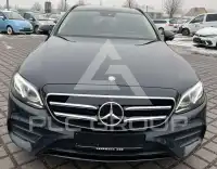 2017 Mercedes Benz E 350