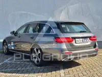 2017 Mercedes Benz E 350
