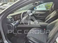 2017 Mercedes Benz E 350