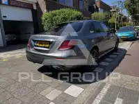 2017 Mercedes Benz E 350