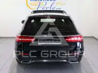 2017 Mercedes Benz E 350
