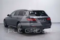 2017 Mercedes Benz E 350