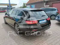 2017 Mercedes Benz E 350