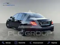 2017 Mercedes Benz E 350
