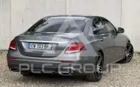 2017 Mercedes Benz E 350