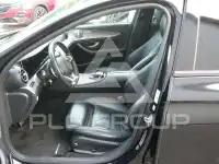 2017 Mercedes Benz E 350