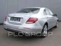2017 Mercedes Benz E 350