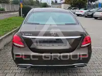 2017 Mercedes Benz E 350