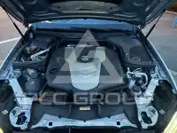 2017 Mercedes Benz E 350