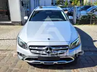 2017 Mercedes Benz E 350