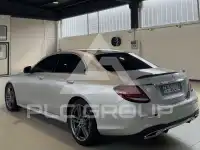 2017 Mercedes Benz E 350