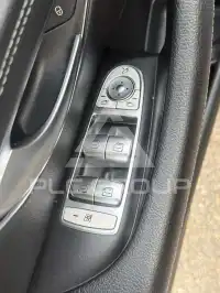 2017 Mercedes Benz E 350