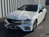 2017 Mercedes Benz E 350