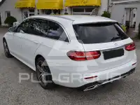 2017 Mercedes Benz E 350