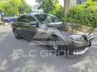 2017 Mercedes Benz E 350