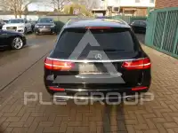 2017 Mercedes Benz E 350