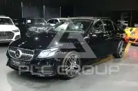2017 Mercedes Benz E 350