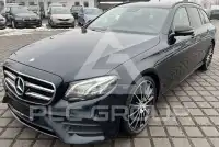 2017 Mercedes Benz E 350