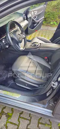 2017 Mercedes Benz E 350