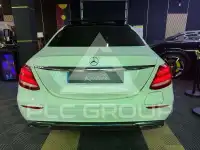 2017 Mercedes Benz E 350