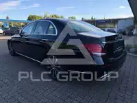 2017 Mercedes Benz E 350