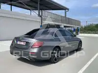 2017 Mercedes Benz E 350