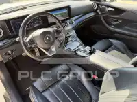 2017 Mercedes Benz E 350