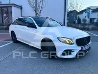 2017 Mercedes Benz E 350