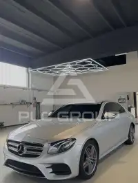 2017 Mercedes Benz E 350