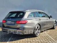2017 Mercedes Benz E 350