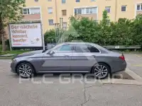2017 Mercedes Benz E 350