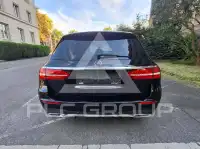 2017 Mercedes Benz E 350